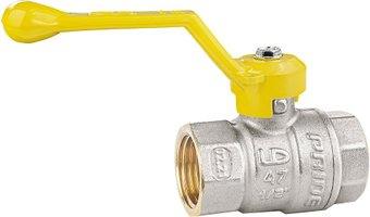 Запорная арматура LD Шаровой кран LD Pride МР Ду 15 47.351.15
