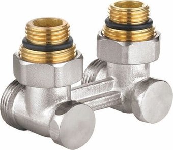 Запорная арматура Magnum ТК-HU