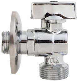 Запорная арматура Tim Угловой BL-5811A