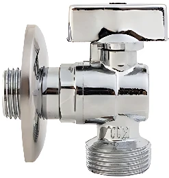 Запорная арматура Tim Угловой BL-5811A