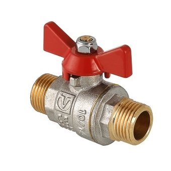 Запорная арматура Valtec VT.219.N.05