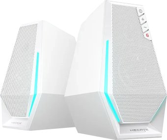 Акустика Edifier Hecate G1500 (белый)
