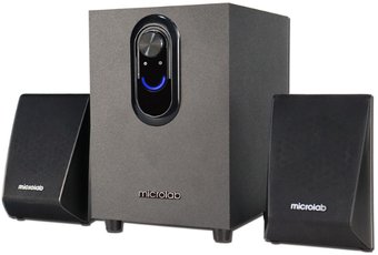 Акустика Microlab COOUL118BT