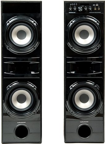 Акустика Nakatomi OS-71