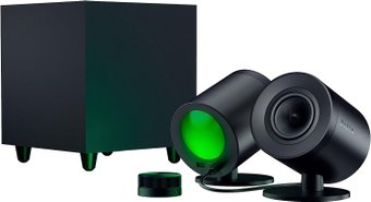 Акустика Razer Nommo V2 Pro