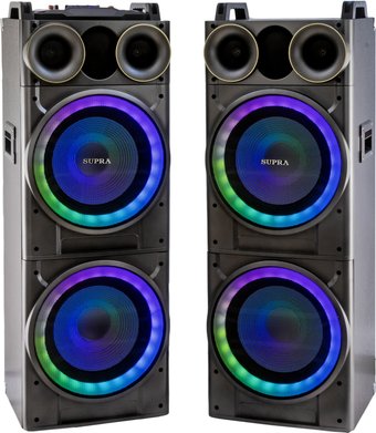 Акустика Supra SMB-2150