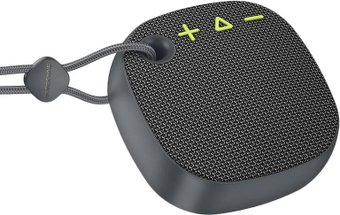 Беспроводная колонка Borofone BP22 (серый)