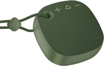 Беспроводная колонка Borofone BP22 (зеленый)