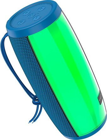 Беспроводная колонка Borofone BR20 (темно-синий)