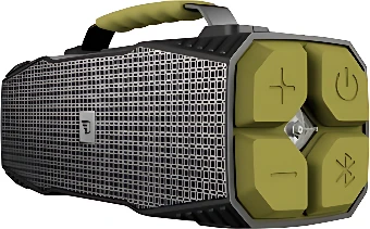 Беспроводная колонка Dreamwave Elemental