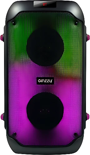 Беспроводная колонка Ginzzu GM-234