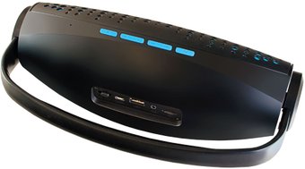 Беспроводная колонка Ginzzu GM-989B