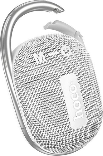 Беспроводная колонка Hoco HC17 (серый)