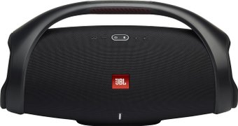 Беспроводная колонка JBL Boombox 2 (черный)