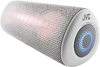 Беспроводная колонка JVC XS-E423 (серый)