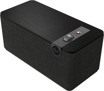 Беспроводная колонка Klipsch The One Plus (черный)
