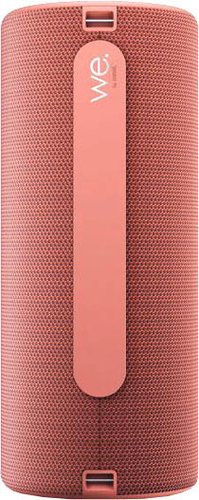 Беспроводная колонка Loewe We. HEAR 2 (красный)