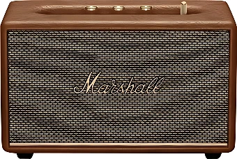 Беспроводная колонка Marshall Acton III (коричневый)