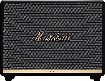 Беспроводная колонка Marshall Woburn II Bluetooth (черный)