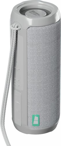 Беспроводная колонка More Choice BS22 (серый)