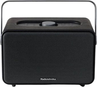 Беспроводная колонка Radiotehnika Impulse P1
