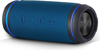 Беспроводная колонка Sencor Sirius SSS 6400N (синий)