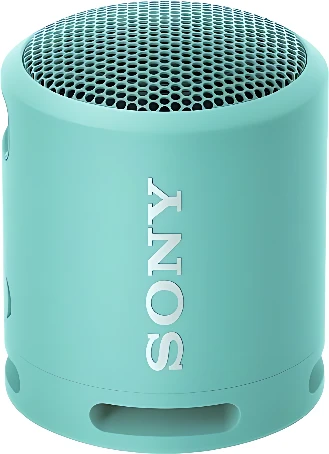 Беспроводная колонка Sony SRS-XB13 (бирюзовый)