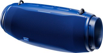 Беспроводная колонка Vipe Flash (синий)