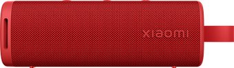 Беспроводная колонка Xiaomi Sound Outdoor (красный, международная версия)