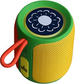 Беспроводная колонка Урал ТТ М3+ Мини (колобок)