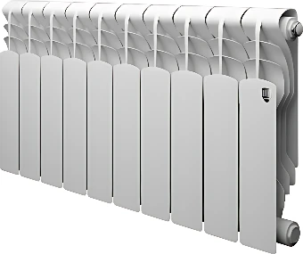 Биметаллический радиатор Royal Thermo Revolution B 350 - 10 секций