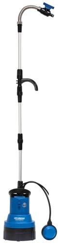 Бочечный насос Hyundai HP 500CR