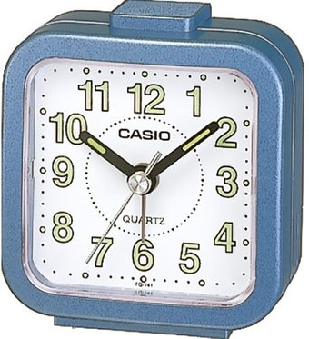 Будильник Casio TQ-141-2EF