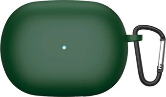 Чехол KST 31716 для Xiaomi Redmi Buds 4 Pro (зеленый)