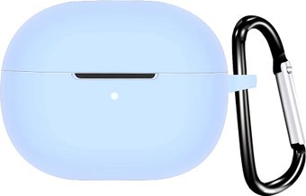 Чехол KST 32134 для Xiaomi Redmi Buds 3 Lite (голубой)