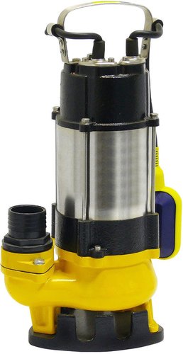 Дренажный насос Belamos DWP 450