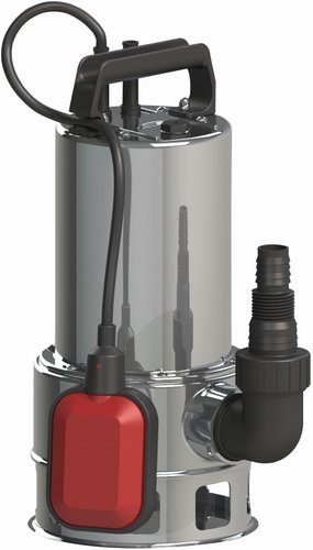 Дренажный насос ELITECH НПД 1100-35Н