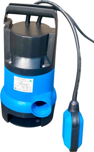 Дренажный насос Greenpump STP 400