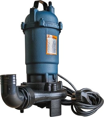 Дренажный насос Shtenli SH-5028 Blade