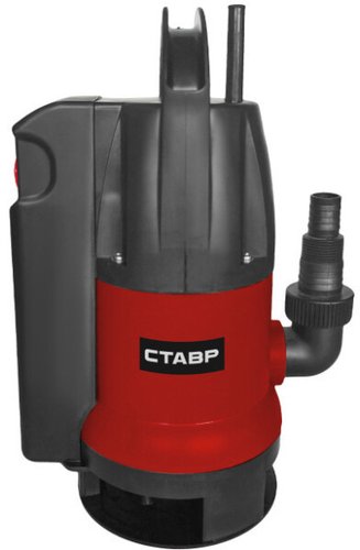 Дренажный насос Stavr (Ставр) НПД-500П