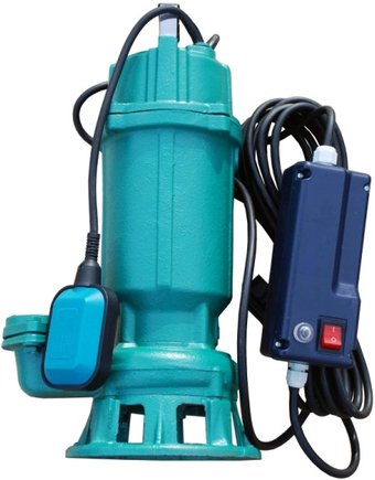 Фекальный насос IBO FURIATKA 750