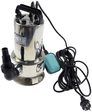 Фекальный насос IBO IP550 INOX