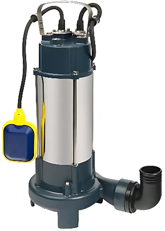 Фекальный насос Unipump FEKACUT V1300DF