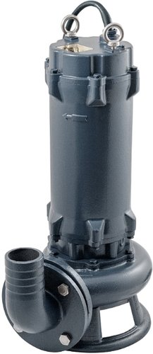 Фекальный насос Unipump FEKAMAX 65-15-5.5