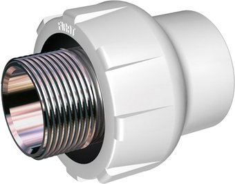 Фитинг Firat Муфта НР 25x1/2" 7764025127