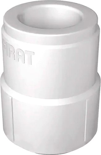 Фитинг Firat Муфта переходная 63x50 7722063050