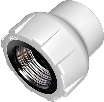 Фитинг Firat Муфта ВР 20x1/2" 7762020127