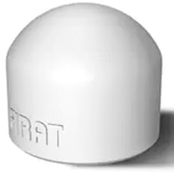 Фитинг Firat Заглушка сантехническая 90 7731000090