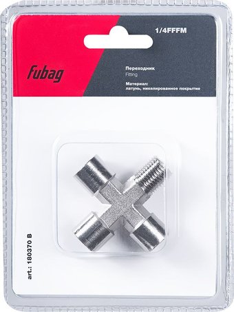 Фитинг Fubag 180370 B
