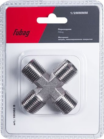 Фитинг Fubag 180382 B